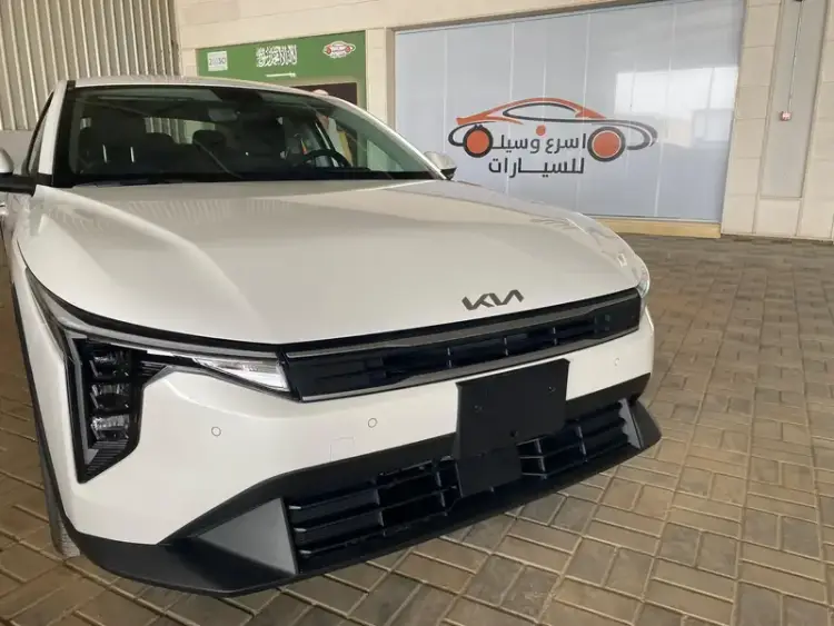KIA K4 2026